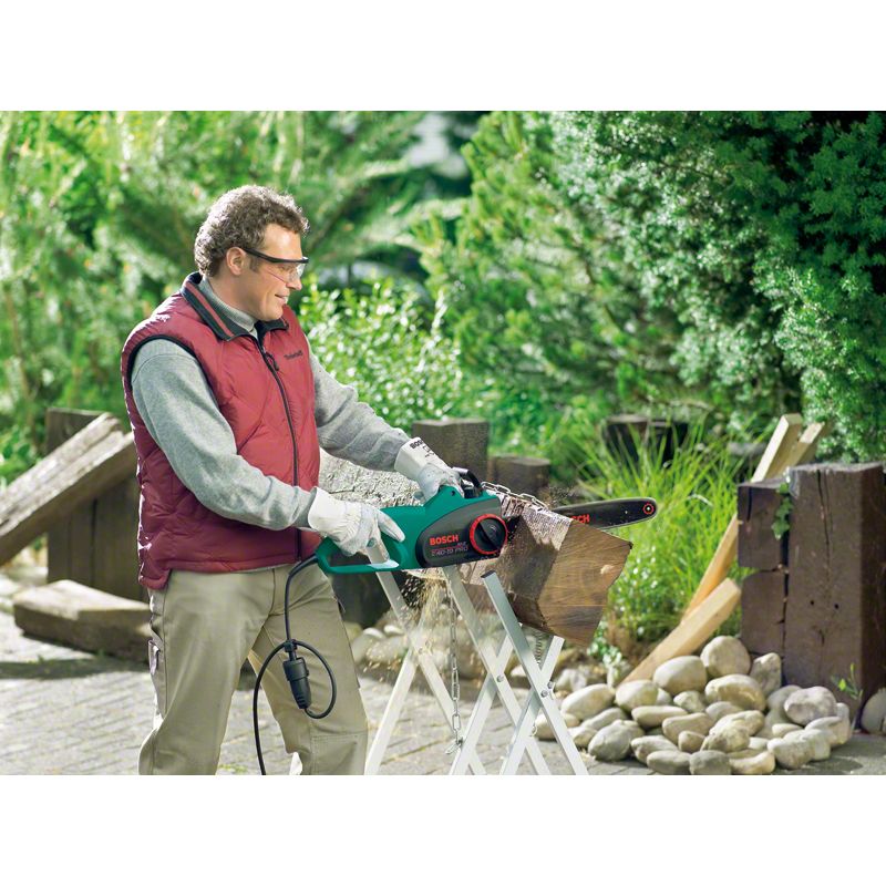 Ferastrau de gradina Bosch AKE 40-19 Pro