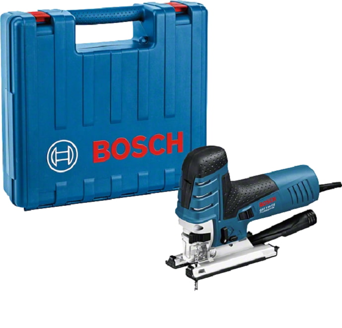 Ferastrau vertical Bosch Professional GST 150 CE, 0601512000
