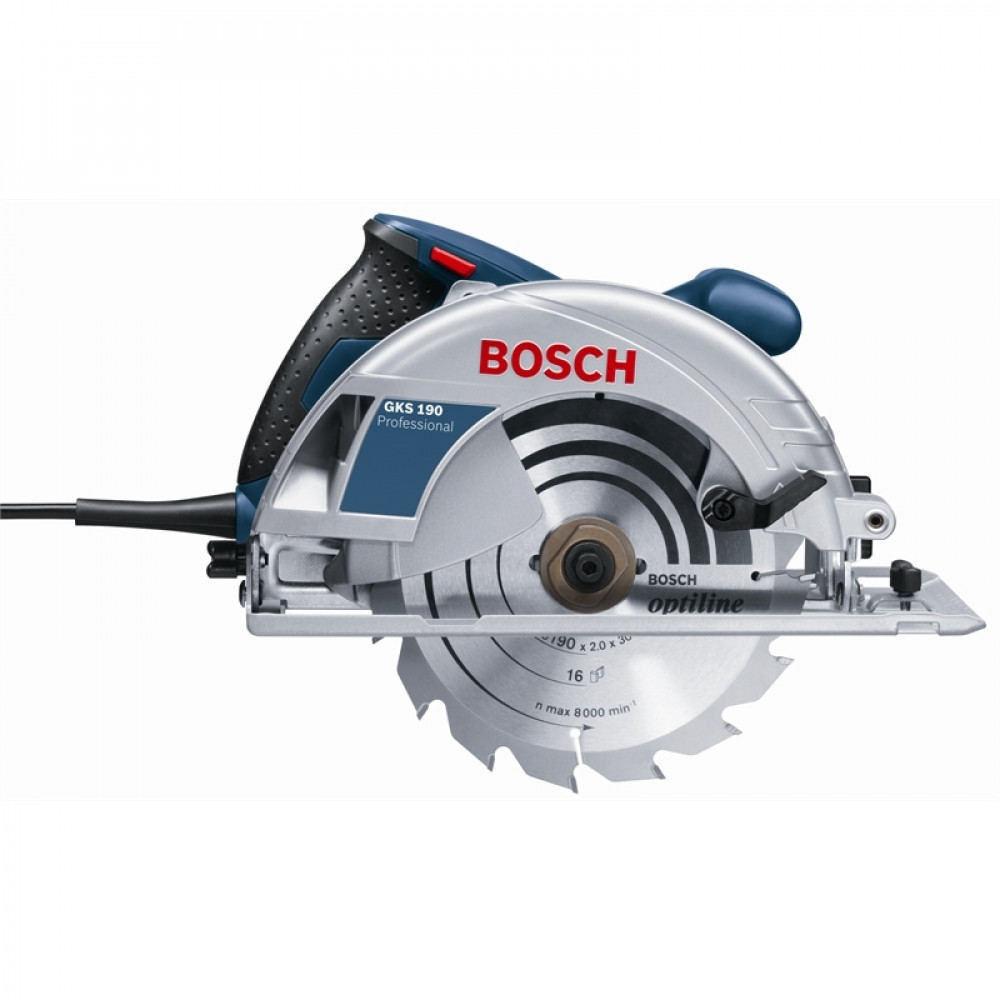 Fierăstrău circular Bosch Profesional 0601623000