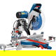 Ferastrau circular stationar Bosch Professional GCM 12 GDL, 0601B23600