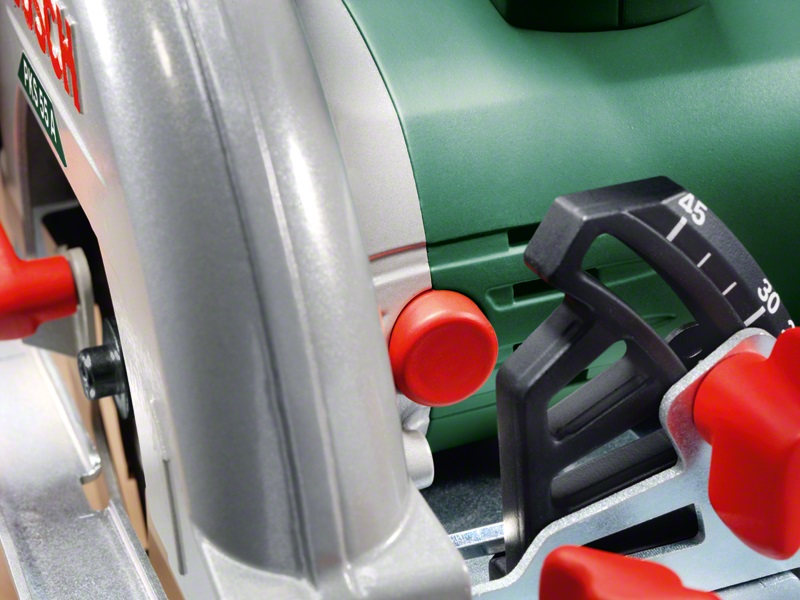 Bosch fierastrau circular PKS 55 A 