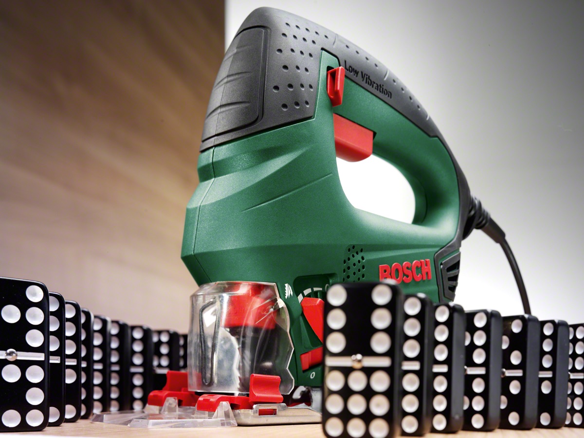 Bosch ferastrau pendular PST 800 PEL
