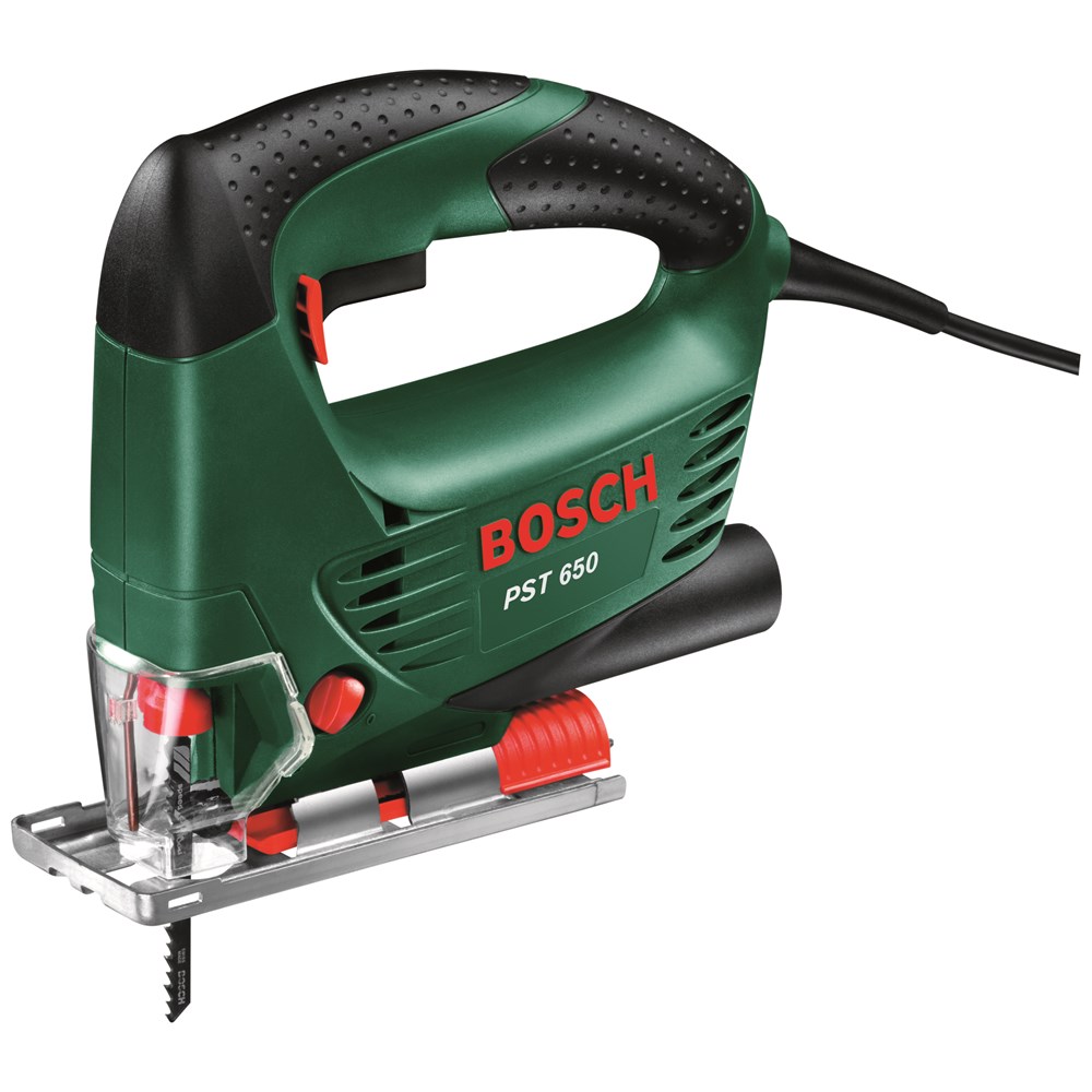 Bosch ferastrau pendular PST 650 compact