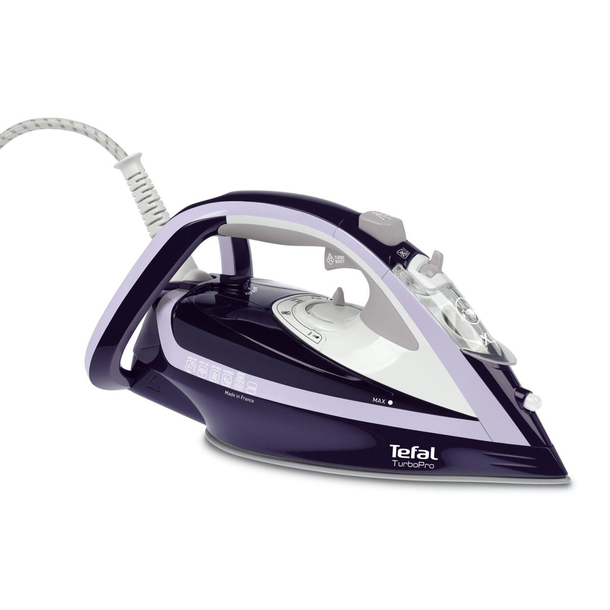 Fier de călcat TEFAL FV5615E0