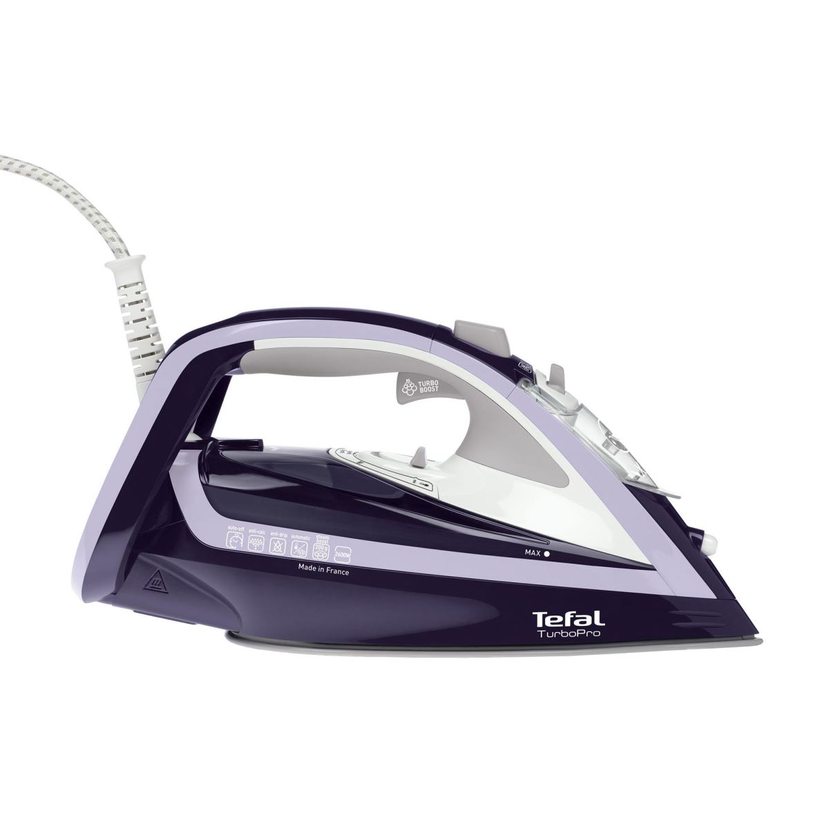 Fier de călcat TEFAL FV5615E0