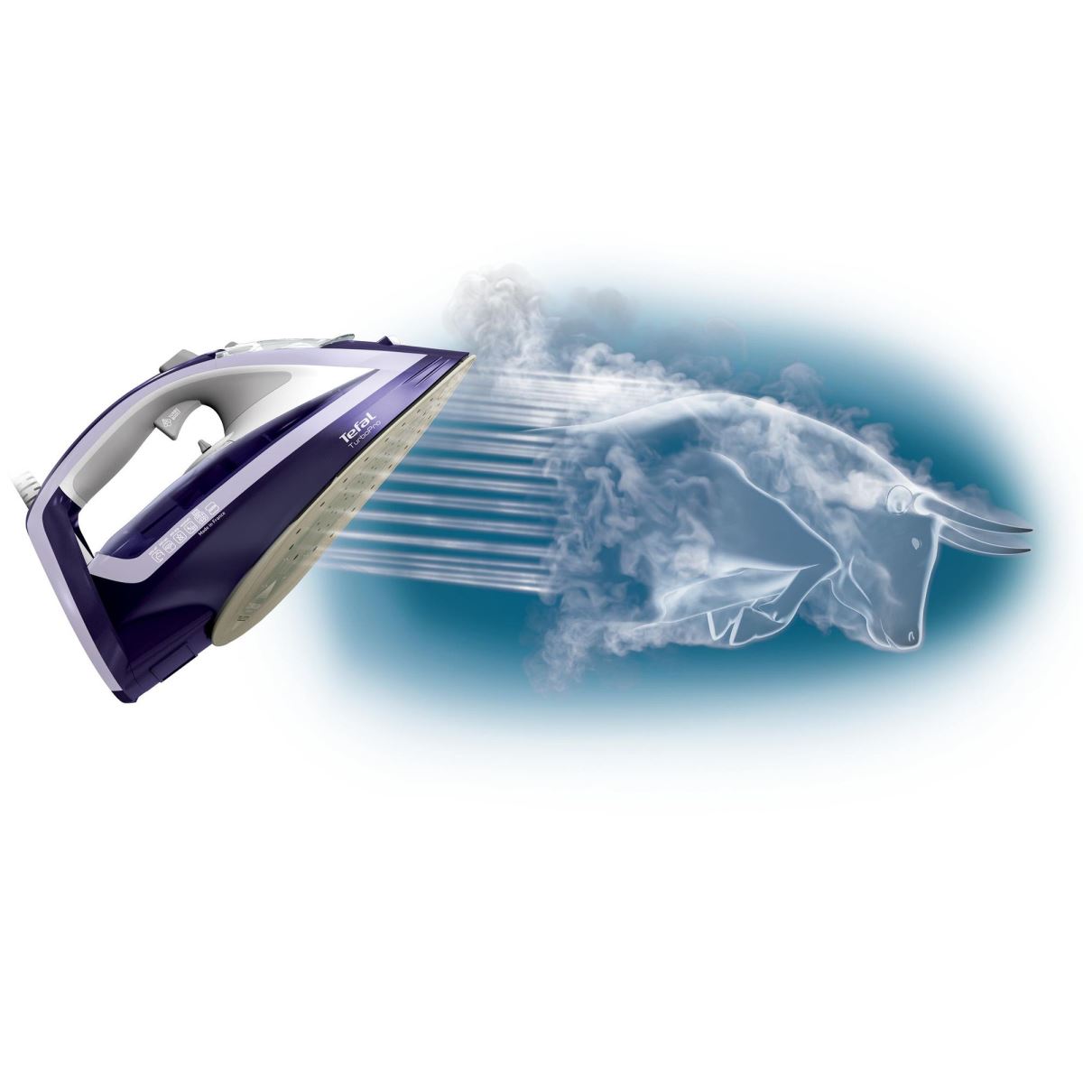 Fier de călcat TEFAL FV5615E0