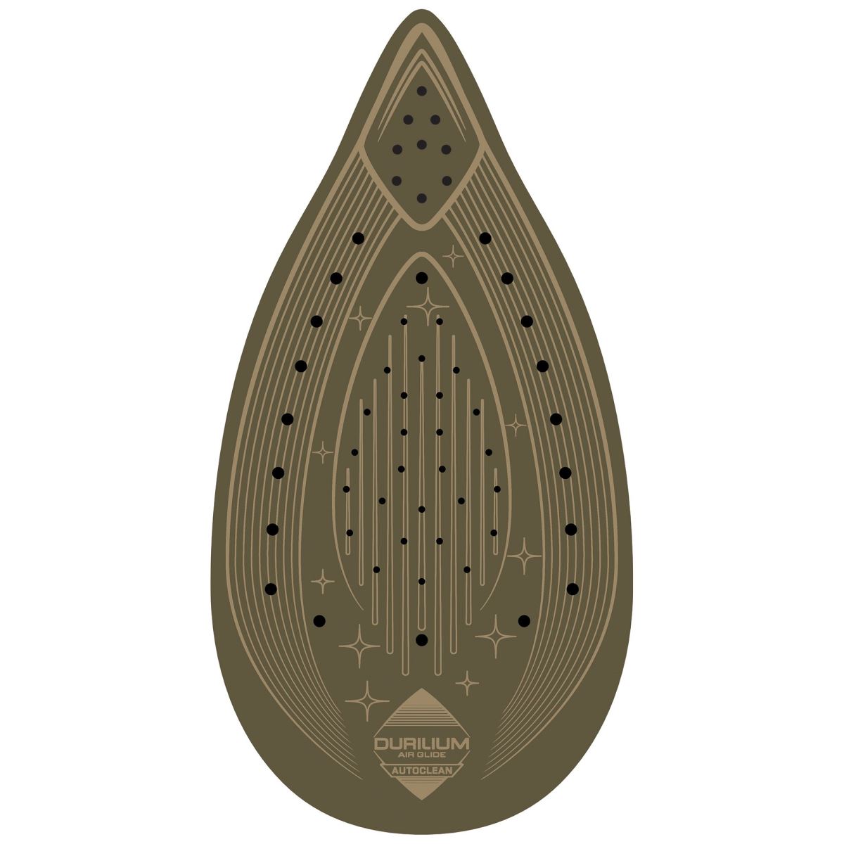 Fier de călcat TEFAL FV5615E0
