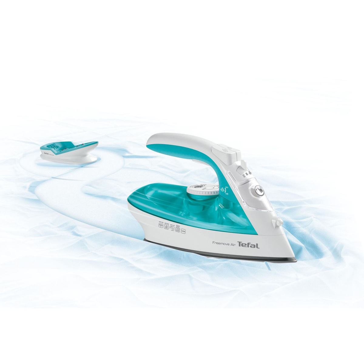 Fier de calcat Tefal FV6520