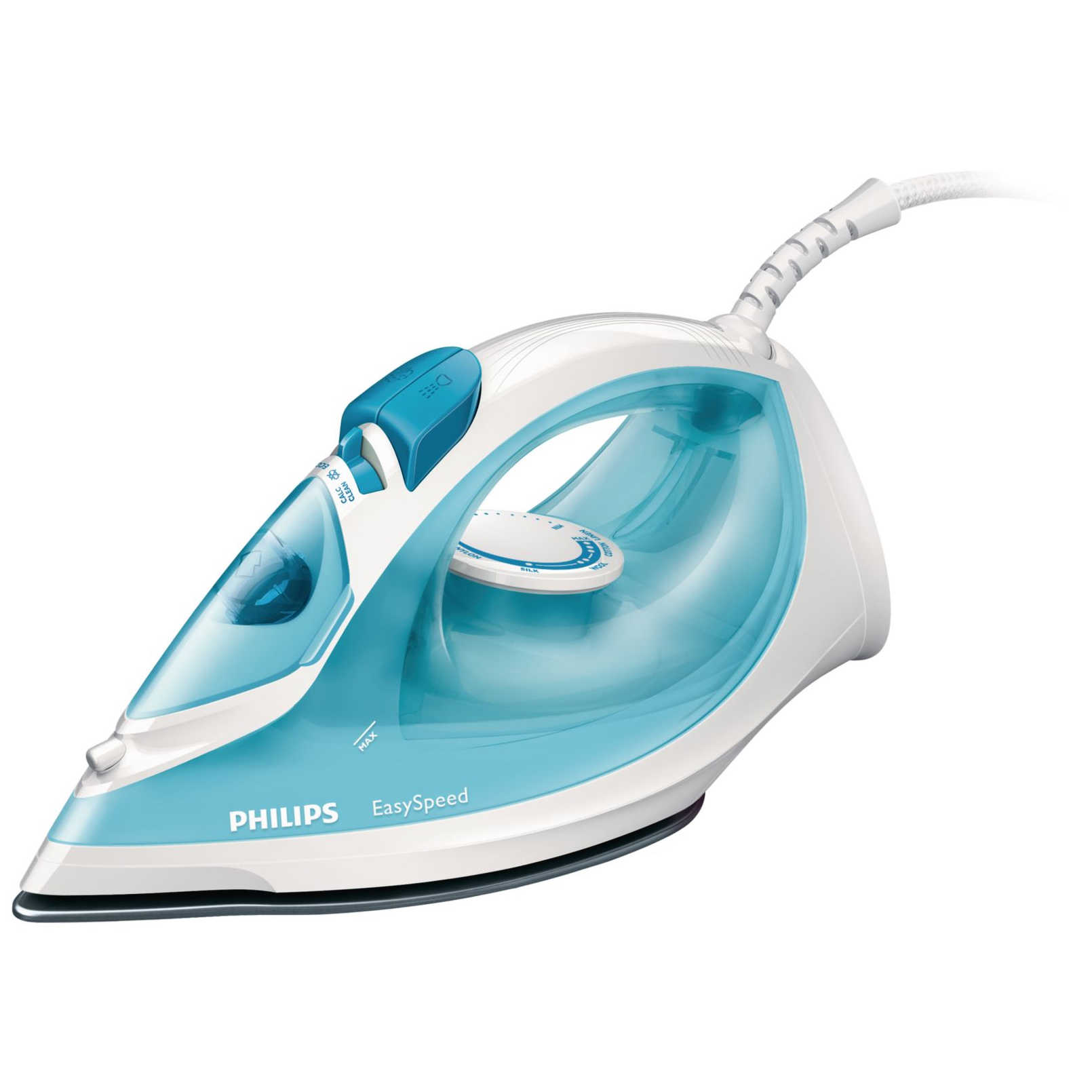 Fier de calcat Philips GC1028 - Pret avantajos - Ideall.ro