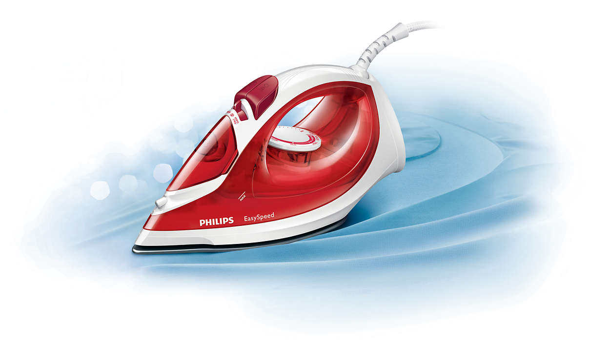 Fier de calcat Philips GC1029