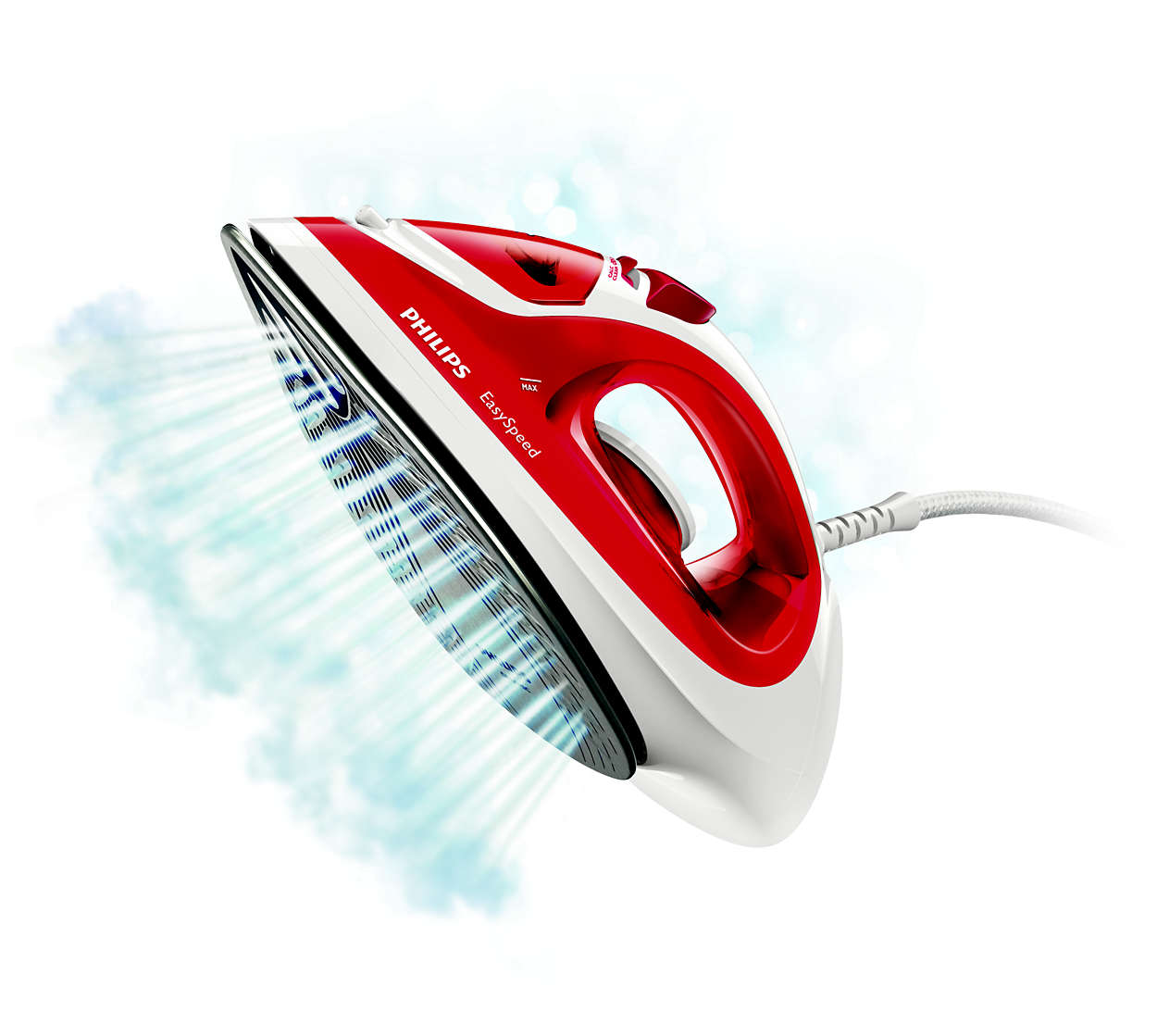 Fier de calcat Philips GC1029