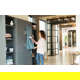 Aparat de călcat vertical Philips GC350/40