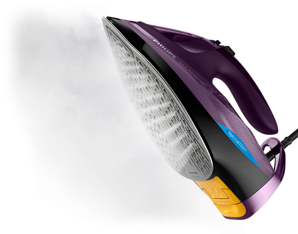Fier de calcat Philips GC4934/30 - Pret avantajos - Ideall.ro
