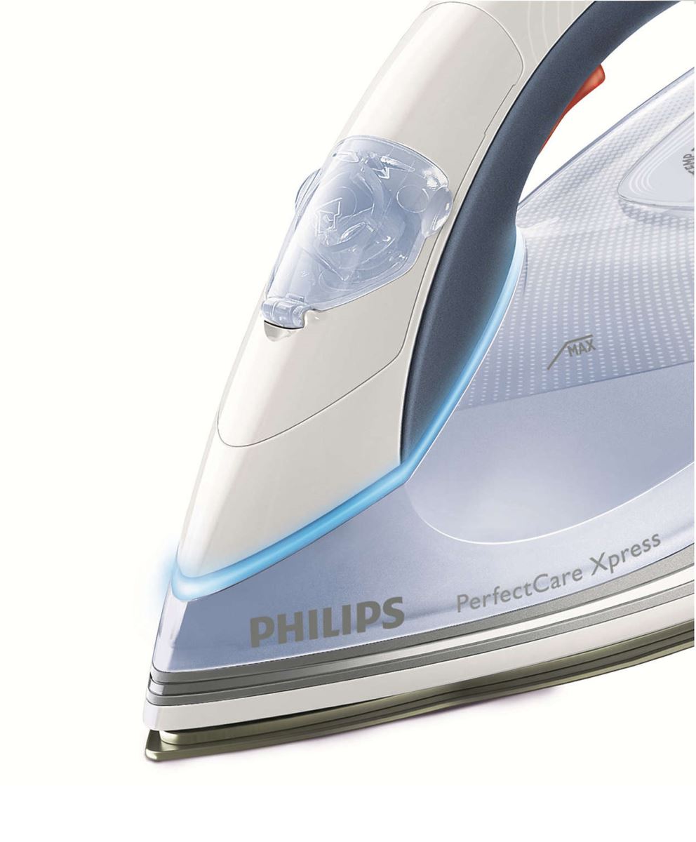 Fier de calcat Philips GC5050/02 - Pret avantajos - Ideall.ro