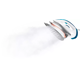 Statie de calcat Philips GC6722/20