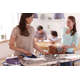 Fier de calcat Philips GC7635