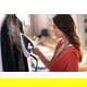 Fier de calcat Philips GC7635