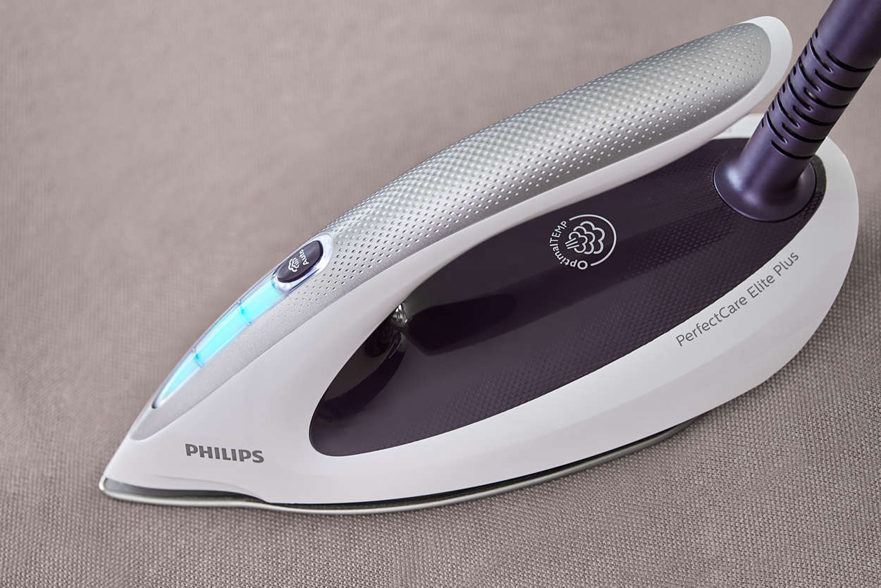 Statie de calcat Philips GC9660/30