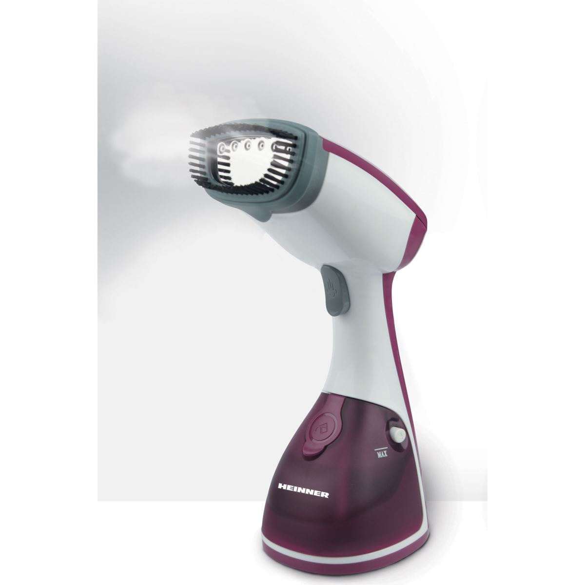 Aparat de calcat vertical Heinner HGS-1100PP