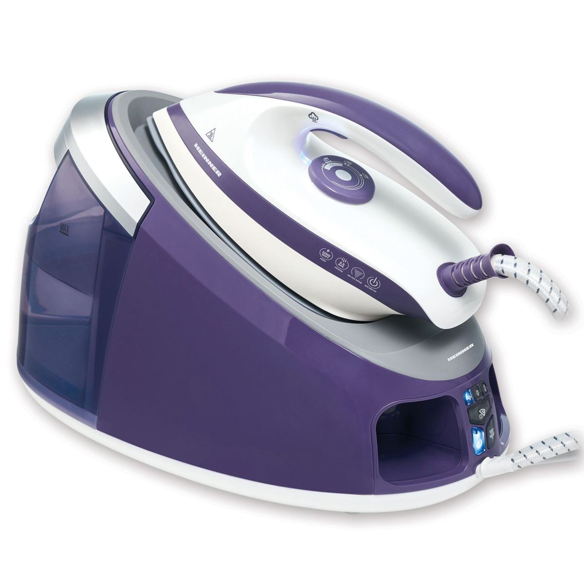 Statie de calcat Heinner HIS-D3006V