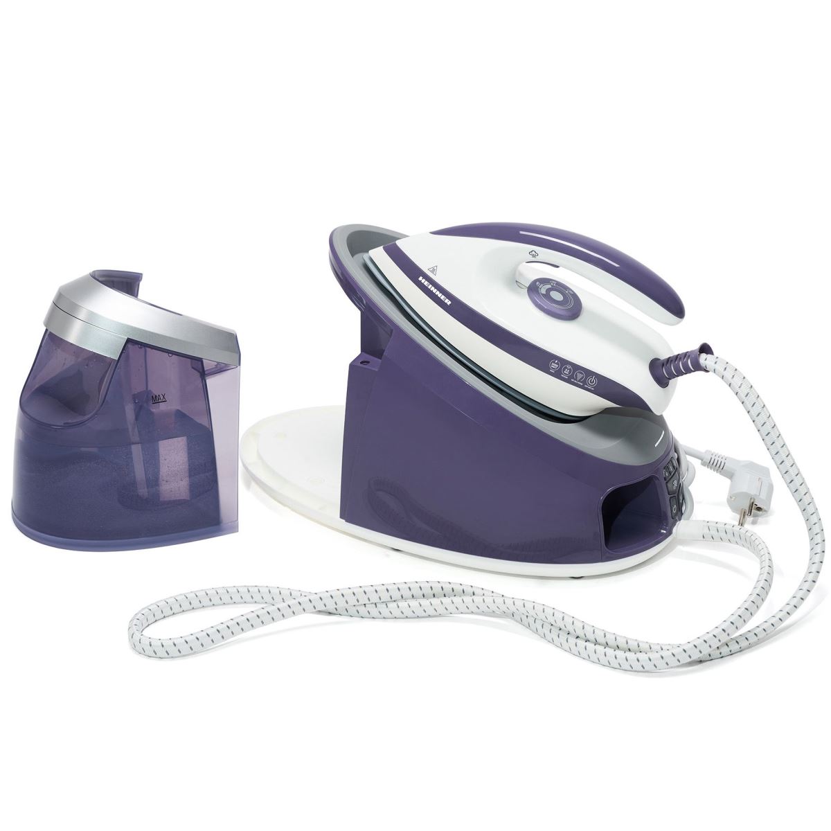 Statie de calcat Heinner HIS-D3006V