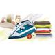 Fier de calcat Heinner Turquoise HSI-2400TQ