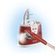 Aparat de calcat cu abur Tefal IS8380