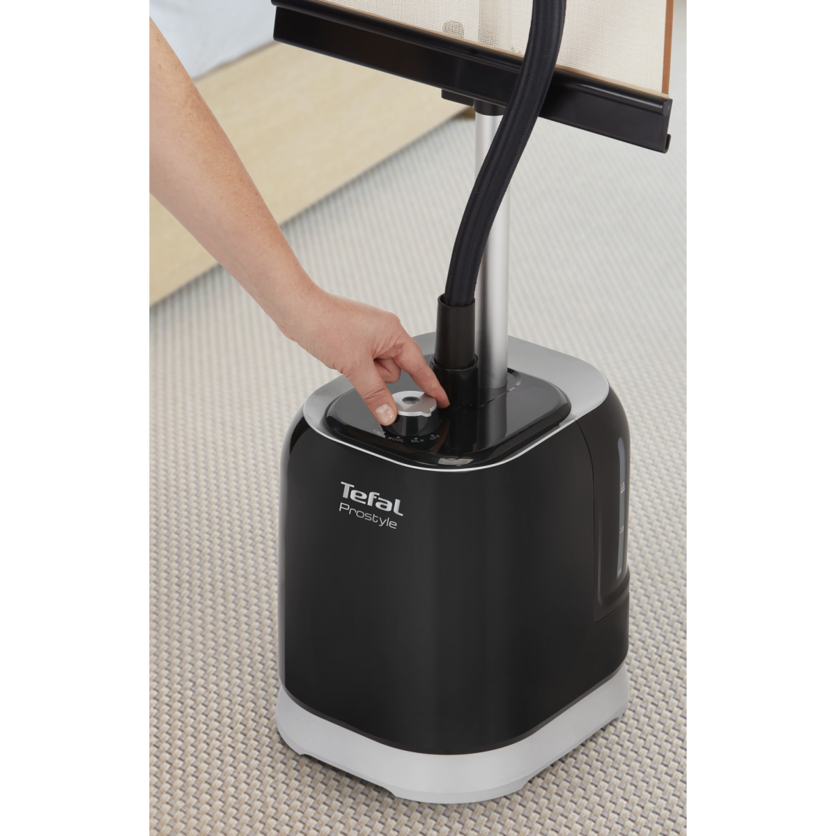 Aparat de calcat cu abur Tefal IT3440E0 - Pret avantajos - Ideall.ro