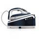 Statie de calcat Albatros Royal steam care blue