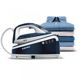 Statie de calcat Albatros Royal steam care blue