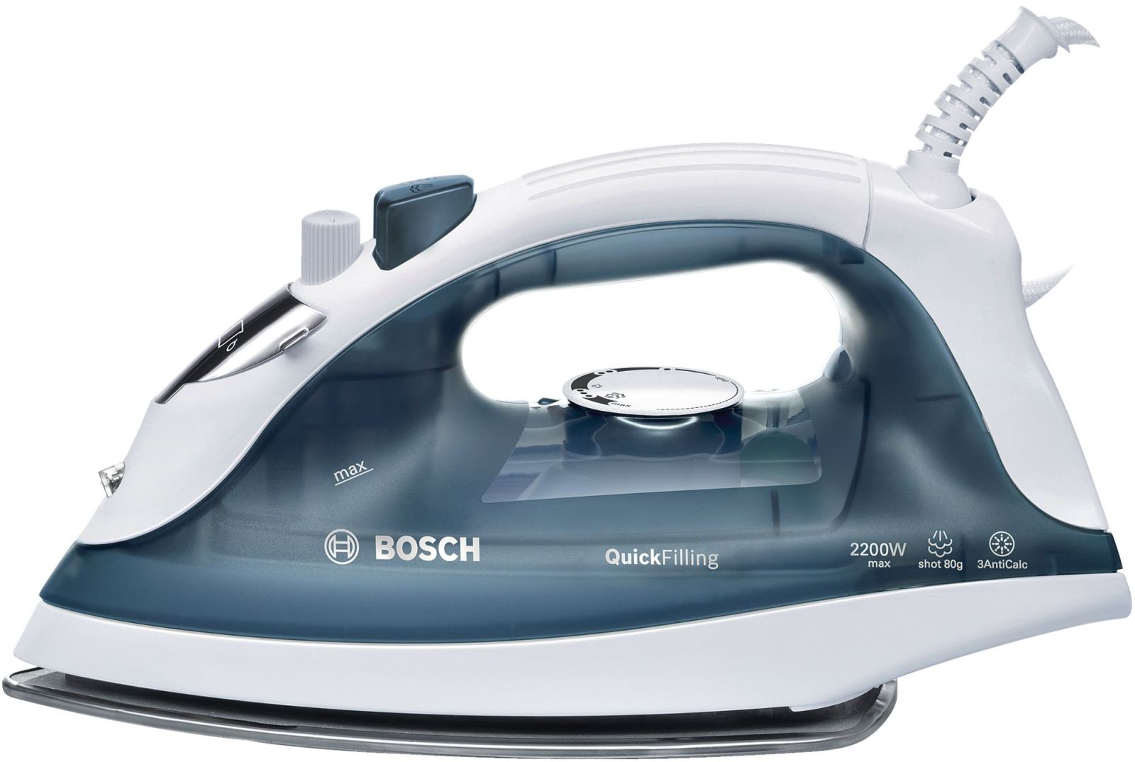 Fier de calcat Bosch TDA2365