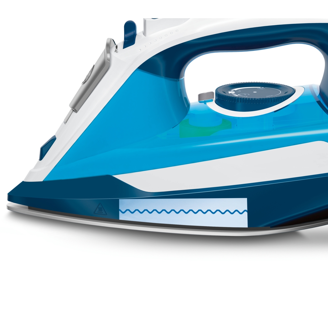 Fier de calcat Bosch TDA3028210