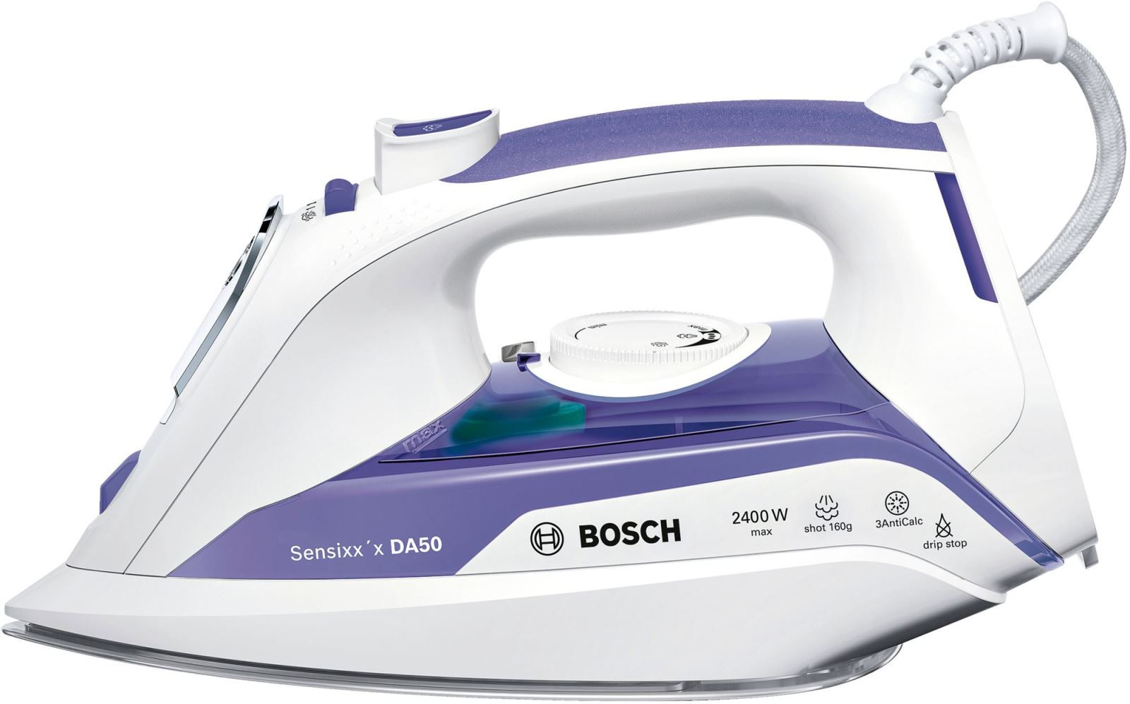 Fier de calcat Bosch TDA5024010