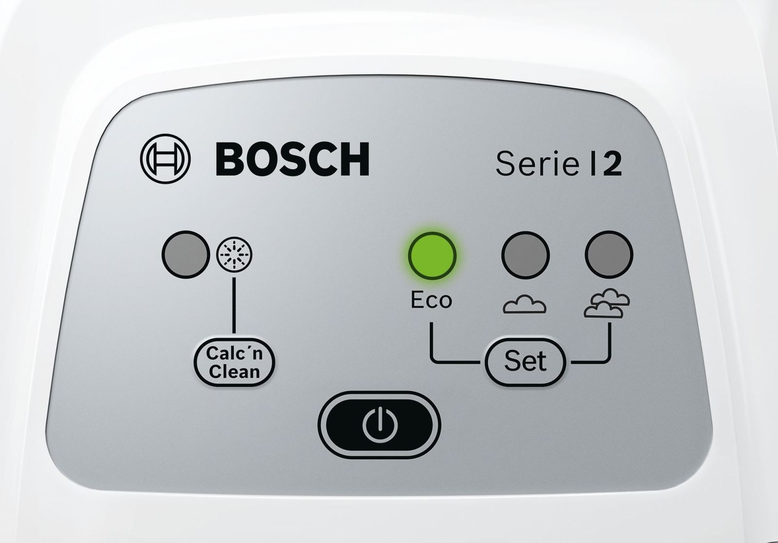 Statie de calcat Bosch Serie 2 TDS2110