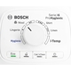 Statie de calcat Bosch Serie 6 ProHygienic TDS6080