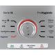 Statie de calcat Bosch Serie 8 ProHygienic TDS8080