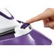 Statie de calcat Bosch Serie 8 ProHygienic TDS8080