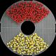 Gorenje Deshidrator legume si fructe FDK 24 DW