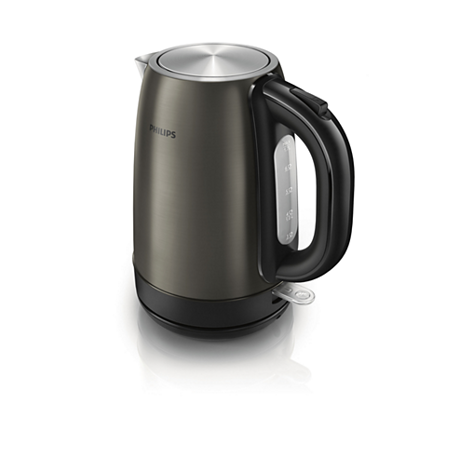 Fierbator Philips HD9322/82, 2200 W, 1.7 l, Titan