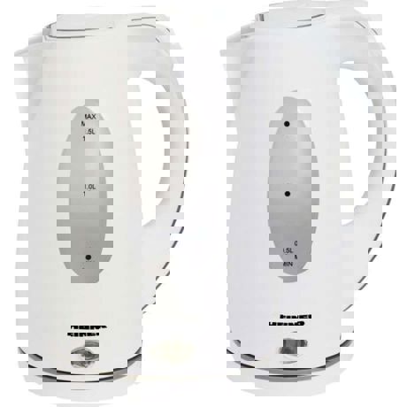 Fierbator de apa Heinner Instant PF-47, 2200 W, 1.5 l, Alb