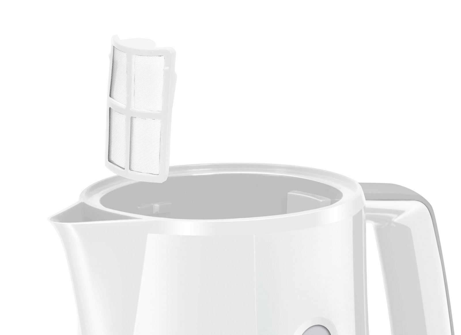 Fierbator de apa Bosch TWK3A011