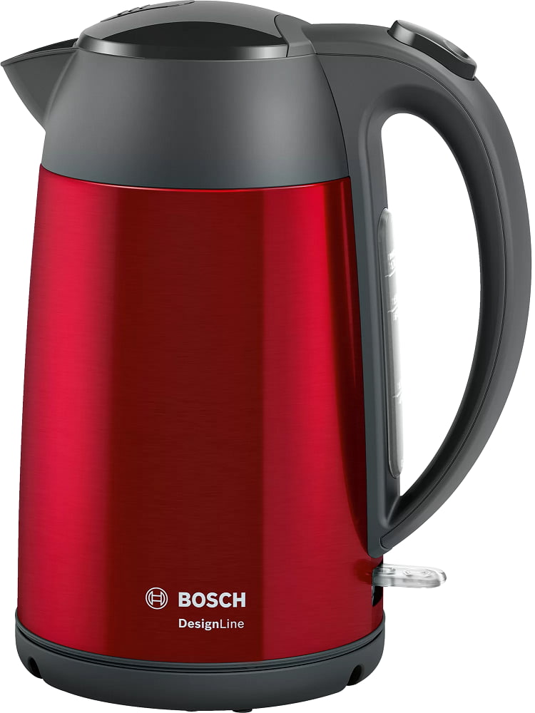 Fierbător de apă Bosch TWK3P424