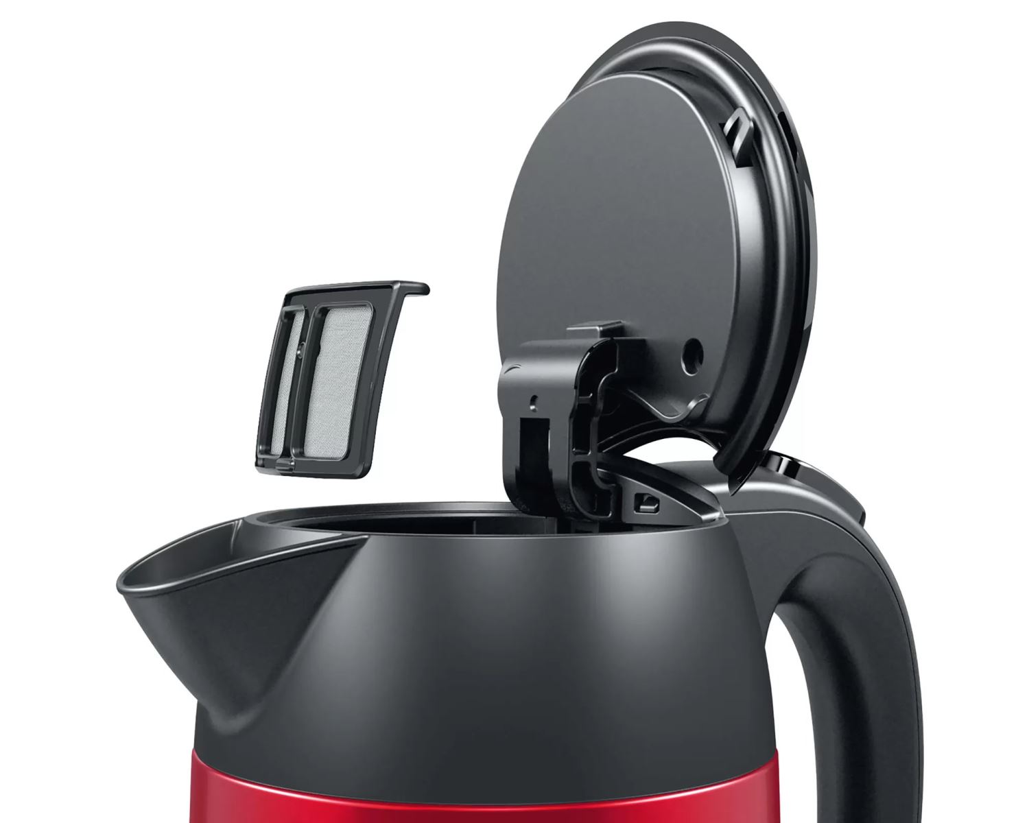 Fierbător de apă Bosch TWK3P424