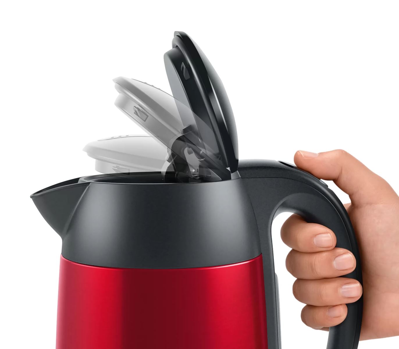 Fierbător de apă Bosch TWK3P424