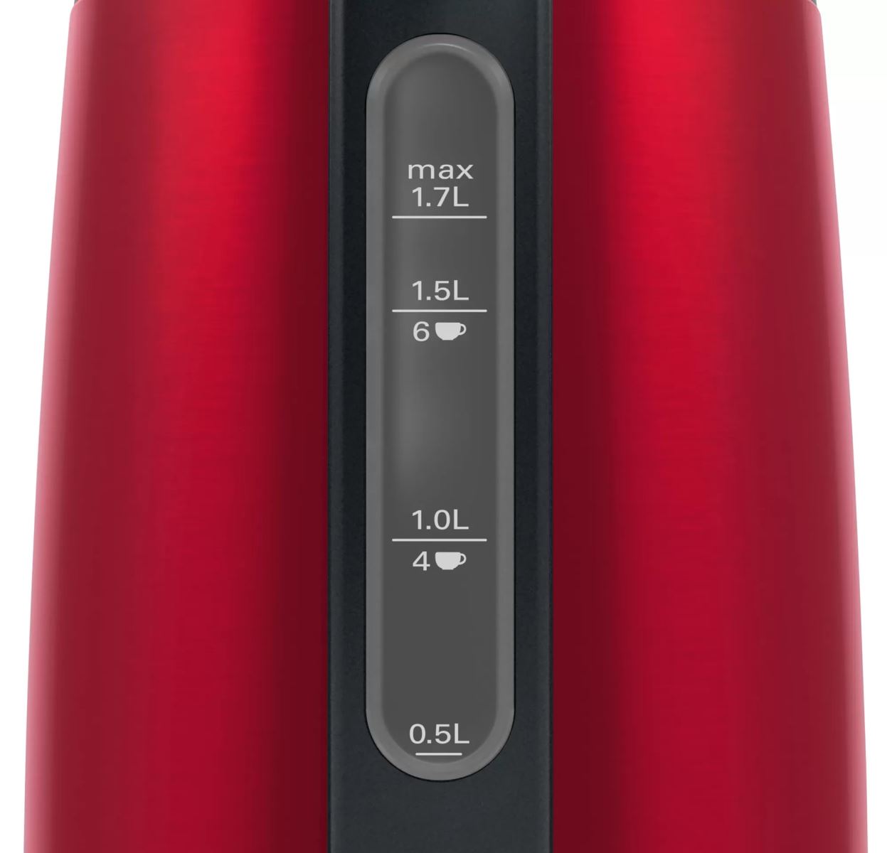Fierbător de apă Bosch TWK3P424
