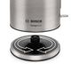 Fierbător de apă Bosch TWK5P480