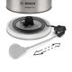 Fierbător de apă Bosch TWK5P480