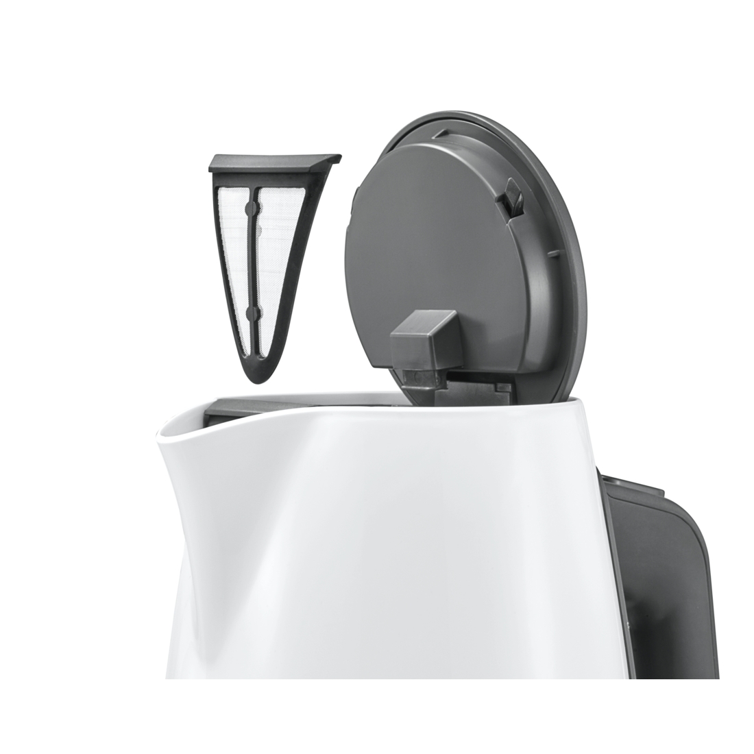 Fierbator de apa Bosch TWK6A011