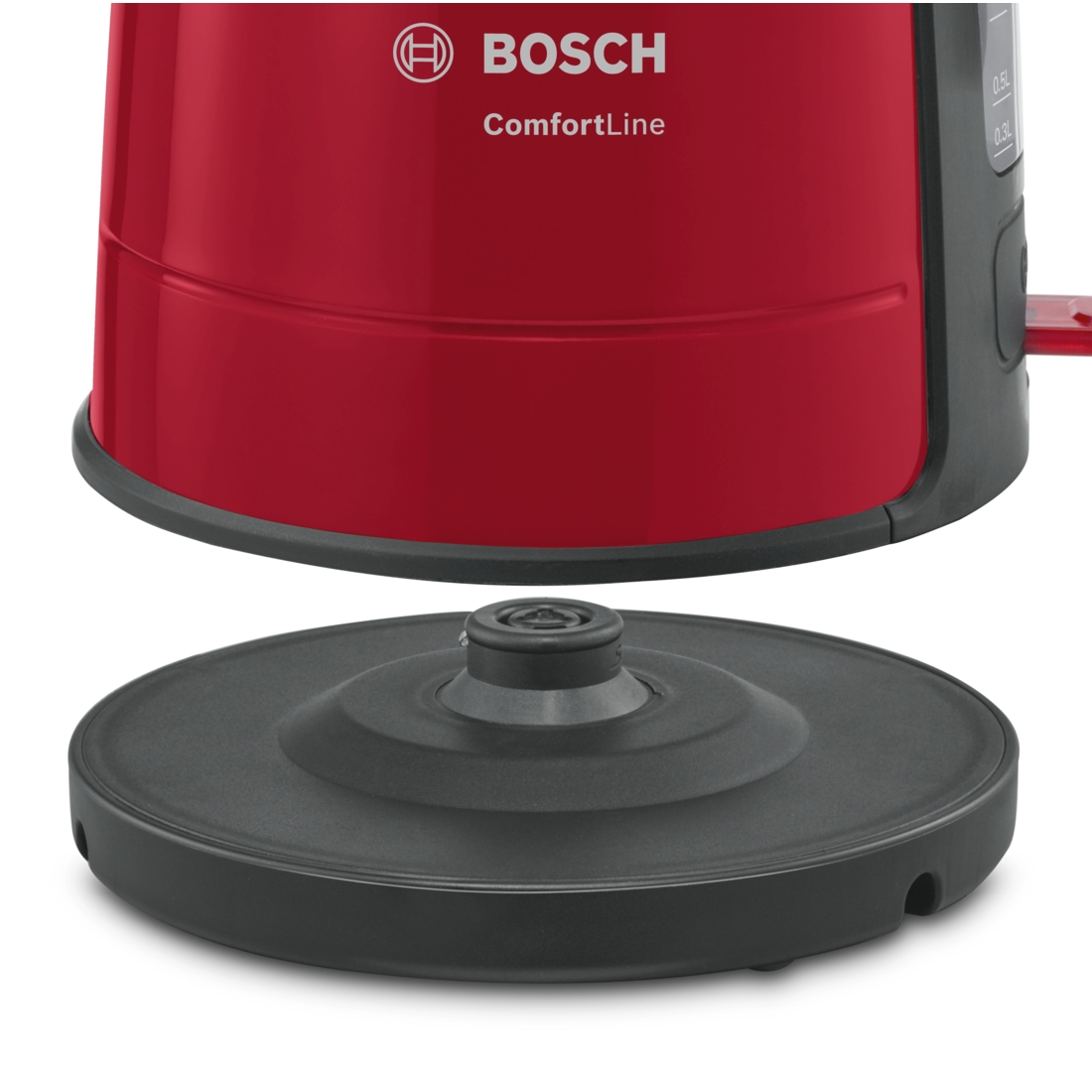 Fierbator de apa Bosch TWK6A014