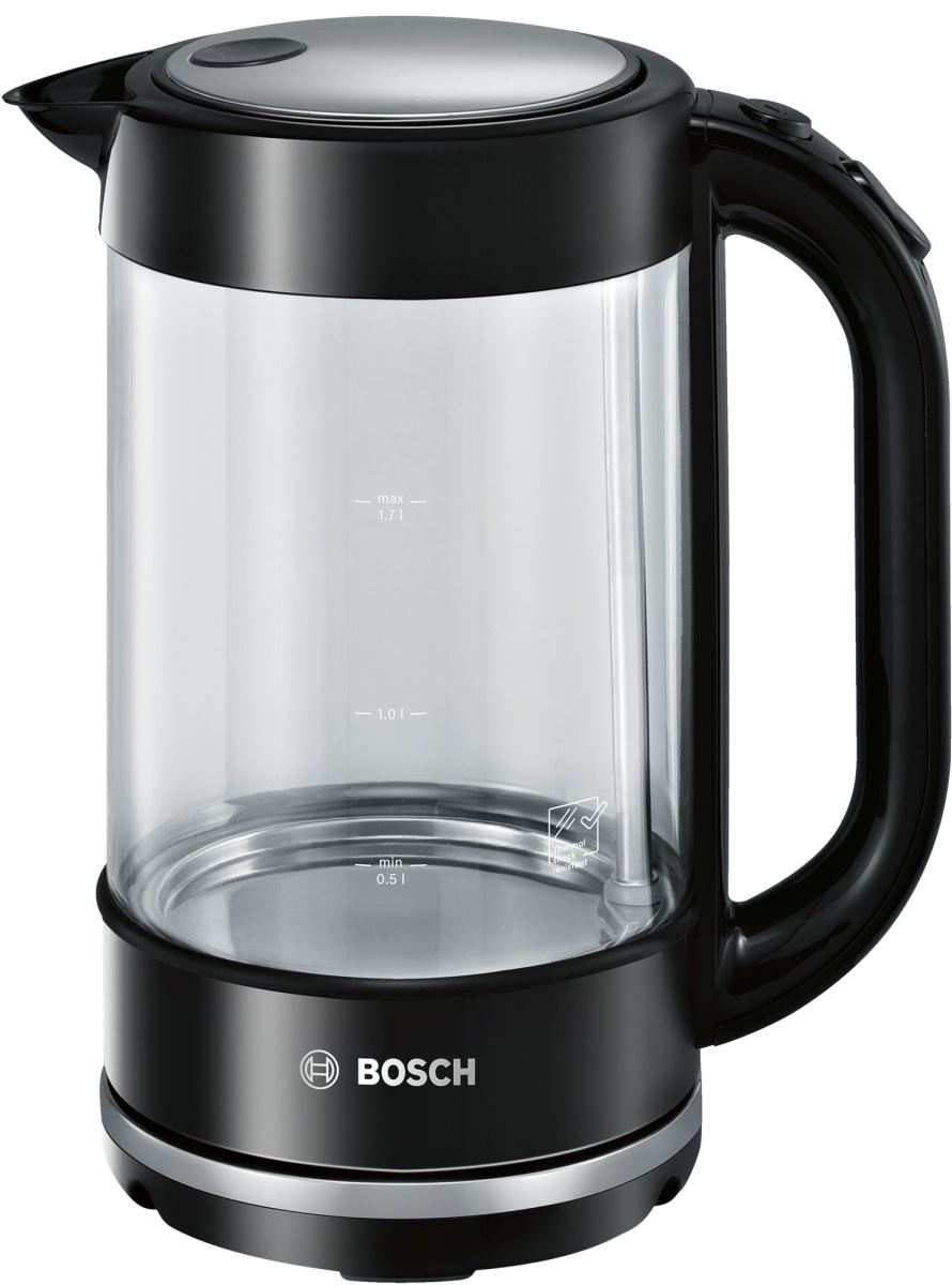 Fierbător de apă Bosch TWK70B03